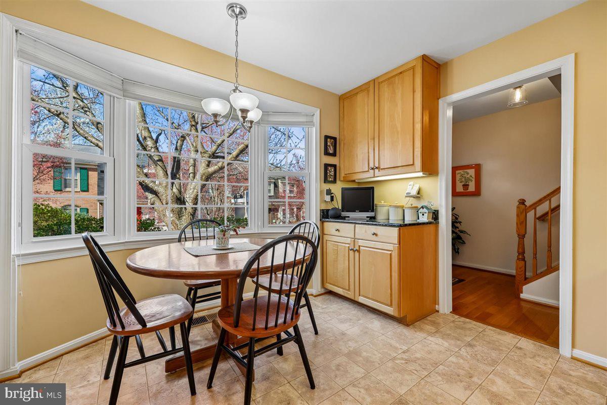 PARTRIDGE PLACE - Residential