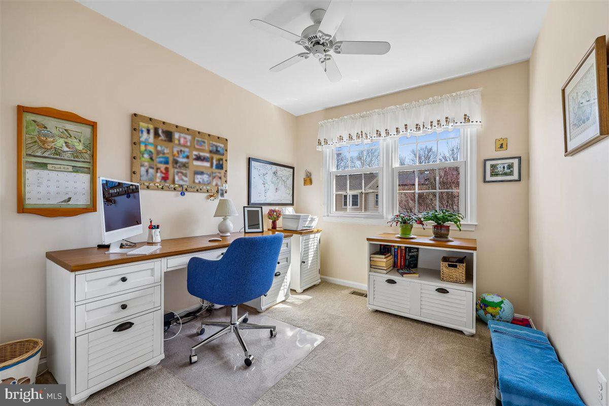 PARTRIDGE PLACE - Residential