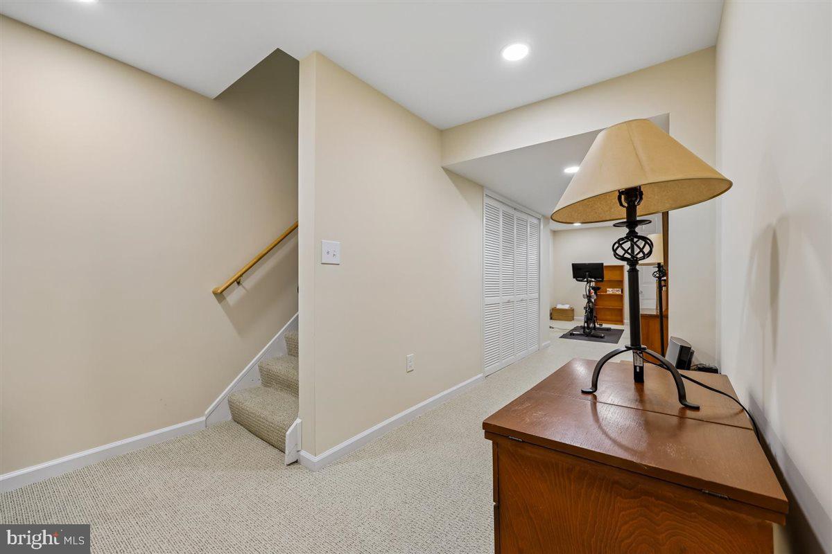 PARTRIDGE PLACE - Residential