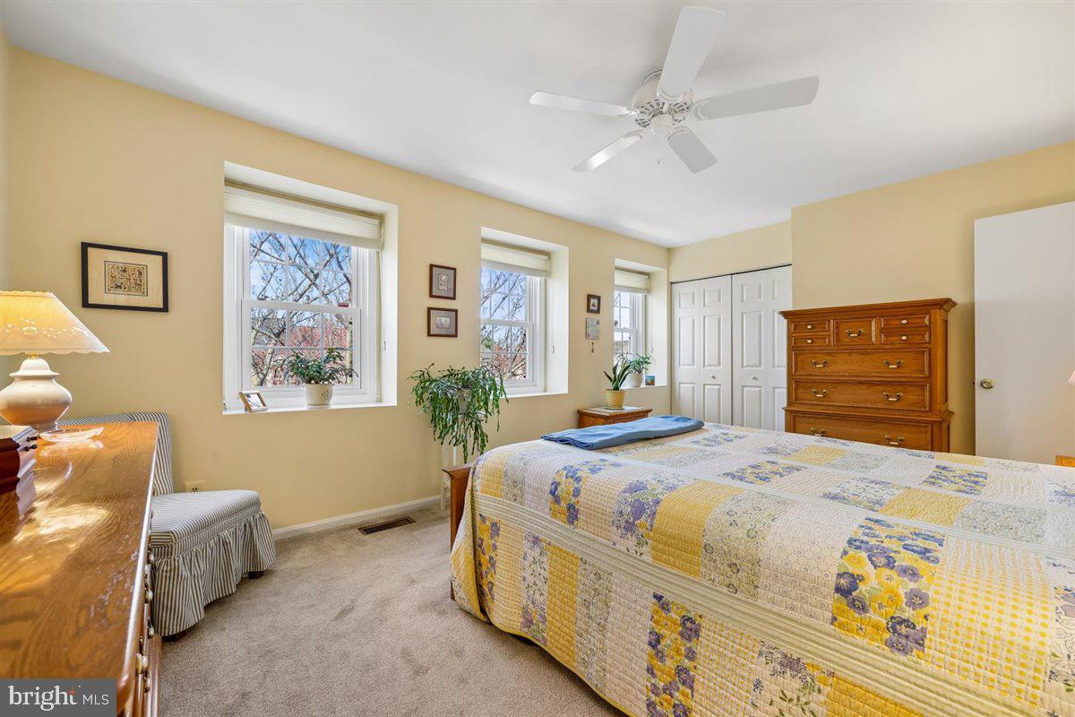 PARTRIDGE PLACE - Residential