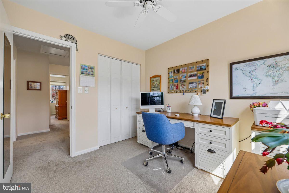 PARTRIDGE PLACE - Residential