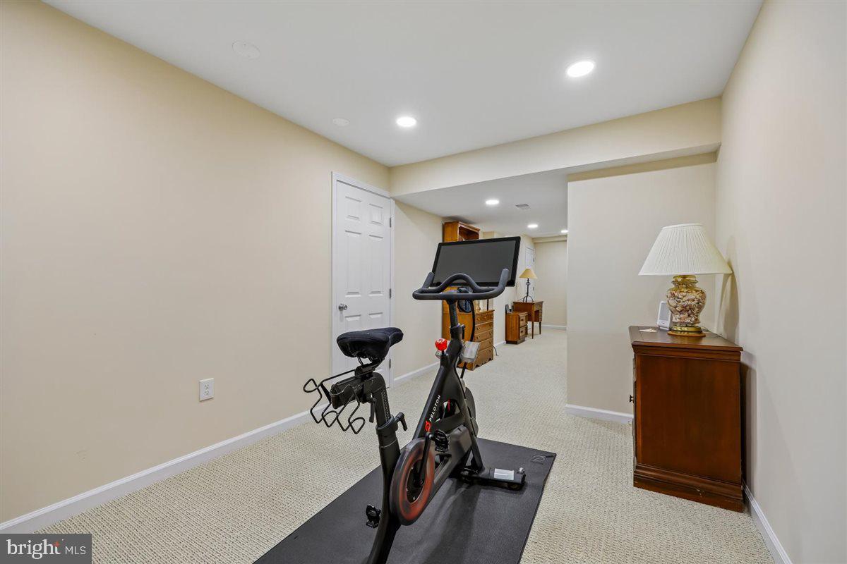 PARTRIDGE PLACE - Residential