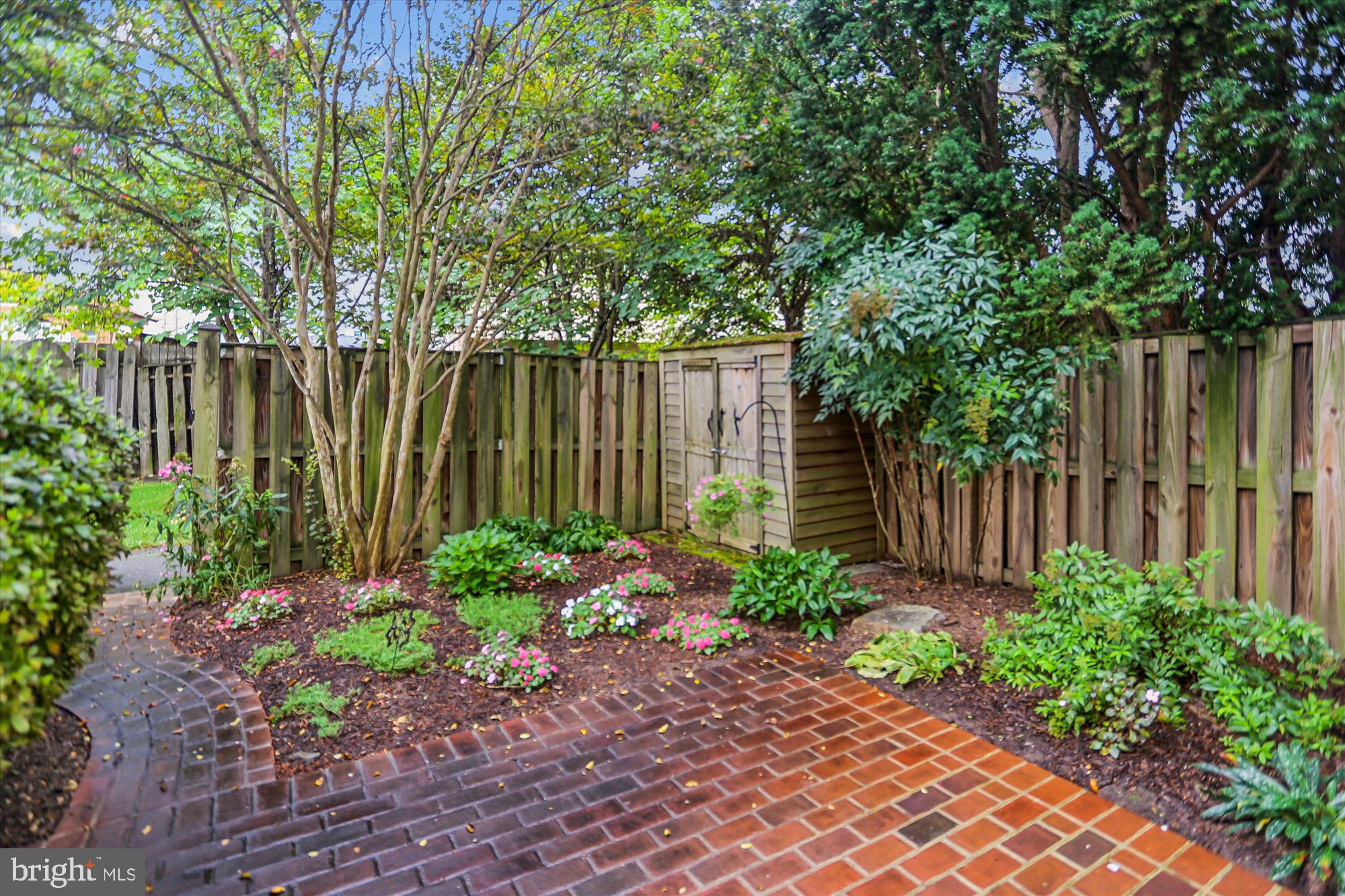 PARTRIDGE PLACE - Residential