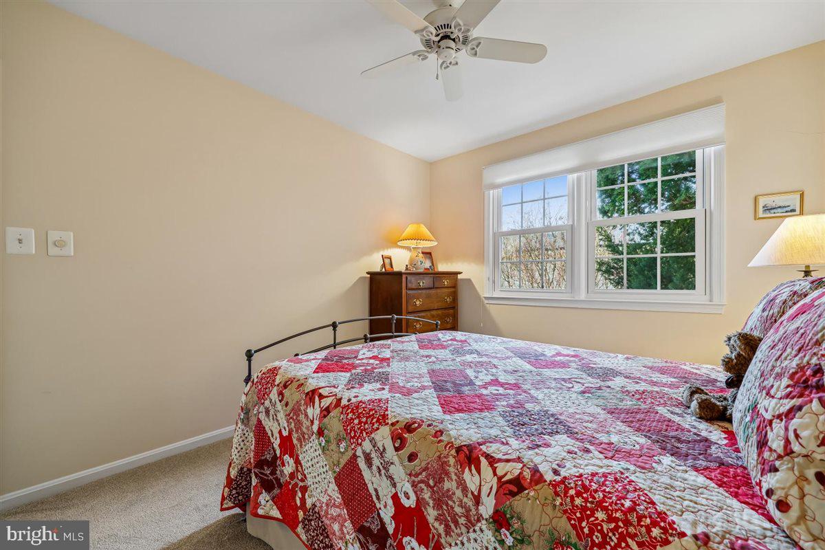 PARTRIDGE PLACE - Residential