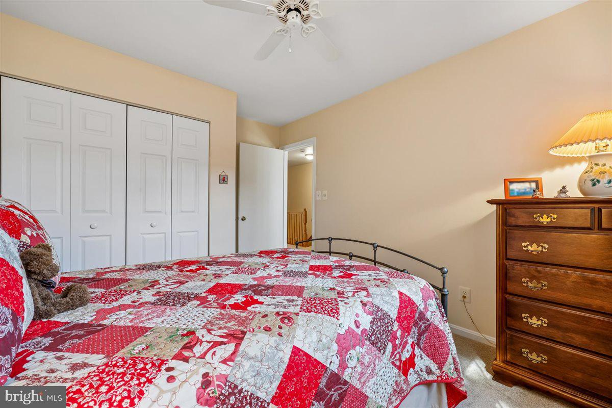 PARTRIDGE PLACE - Residential