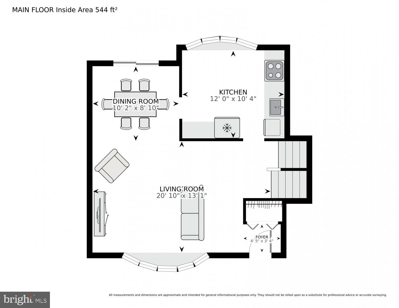 DEER PARK - Residential