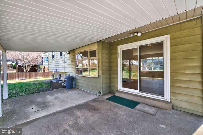 DEER PARK - Residential