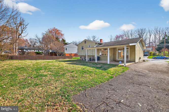DEER PARK - Residential