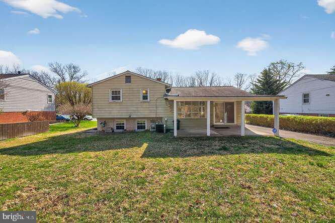 DEER PARK - Residential