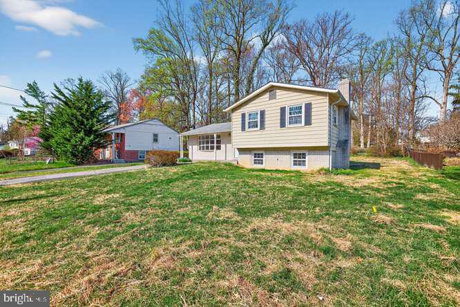 DEER PARK - Residential