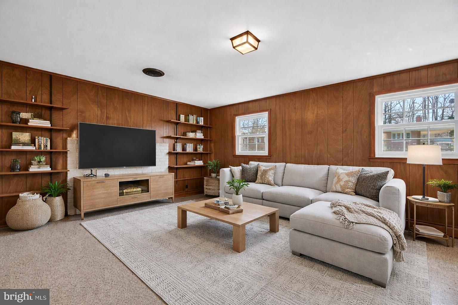 DEER PARK - Residential