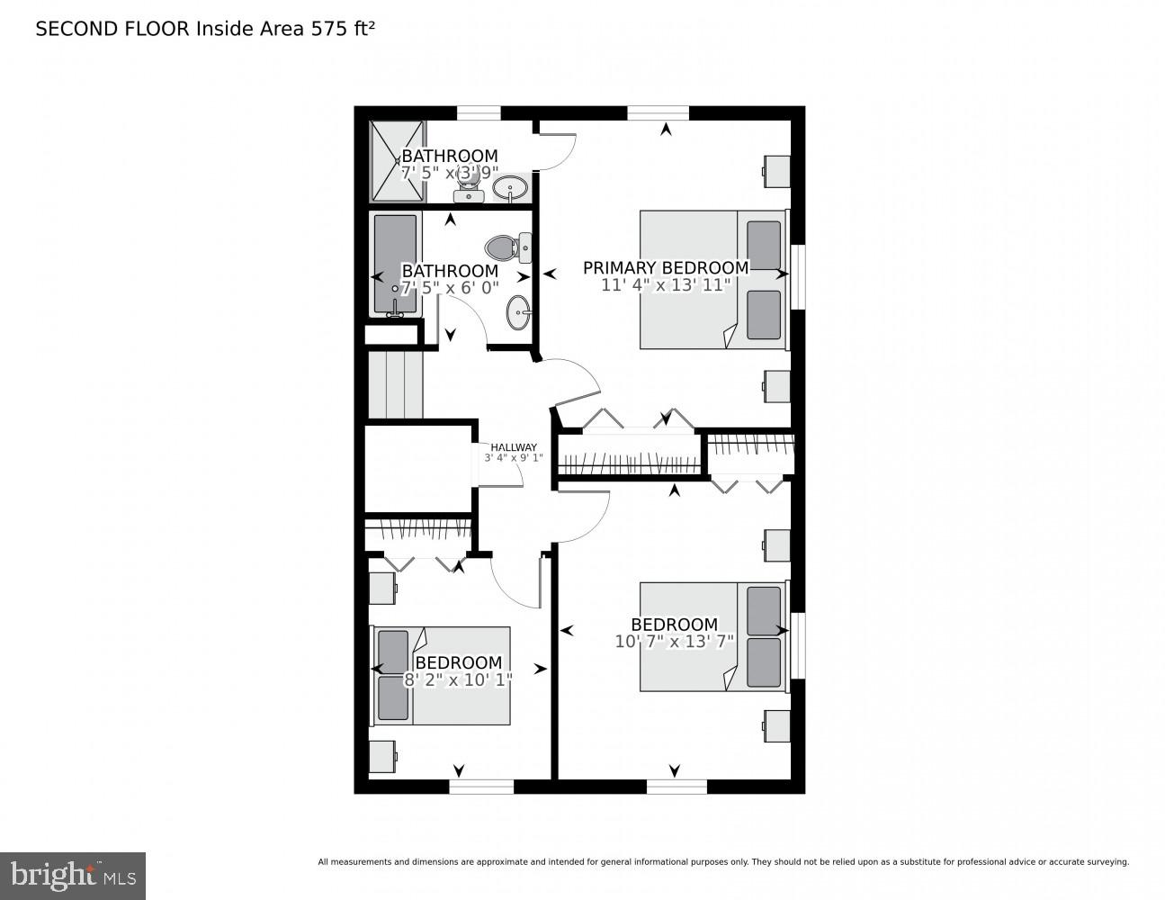 DEER PARK - Residential