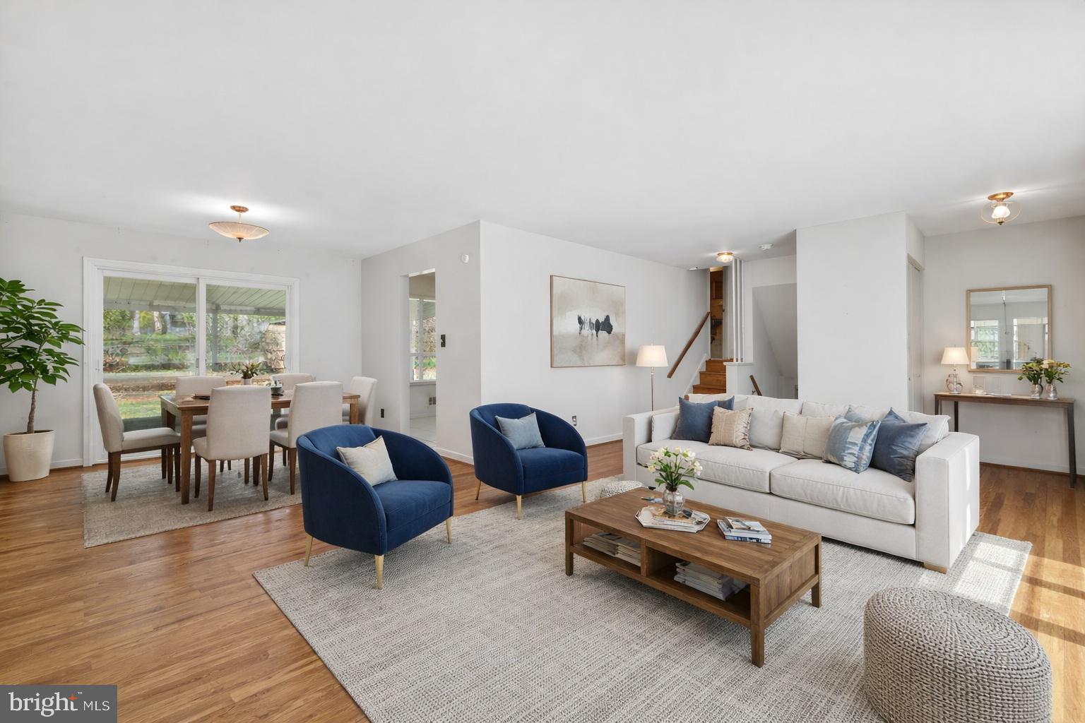 DEER PARK - Residential
