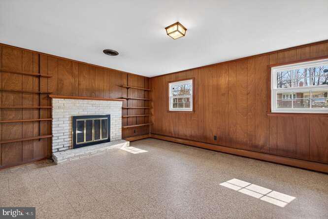 DEER PARK - Residential