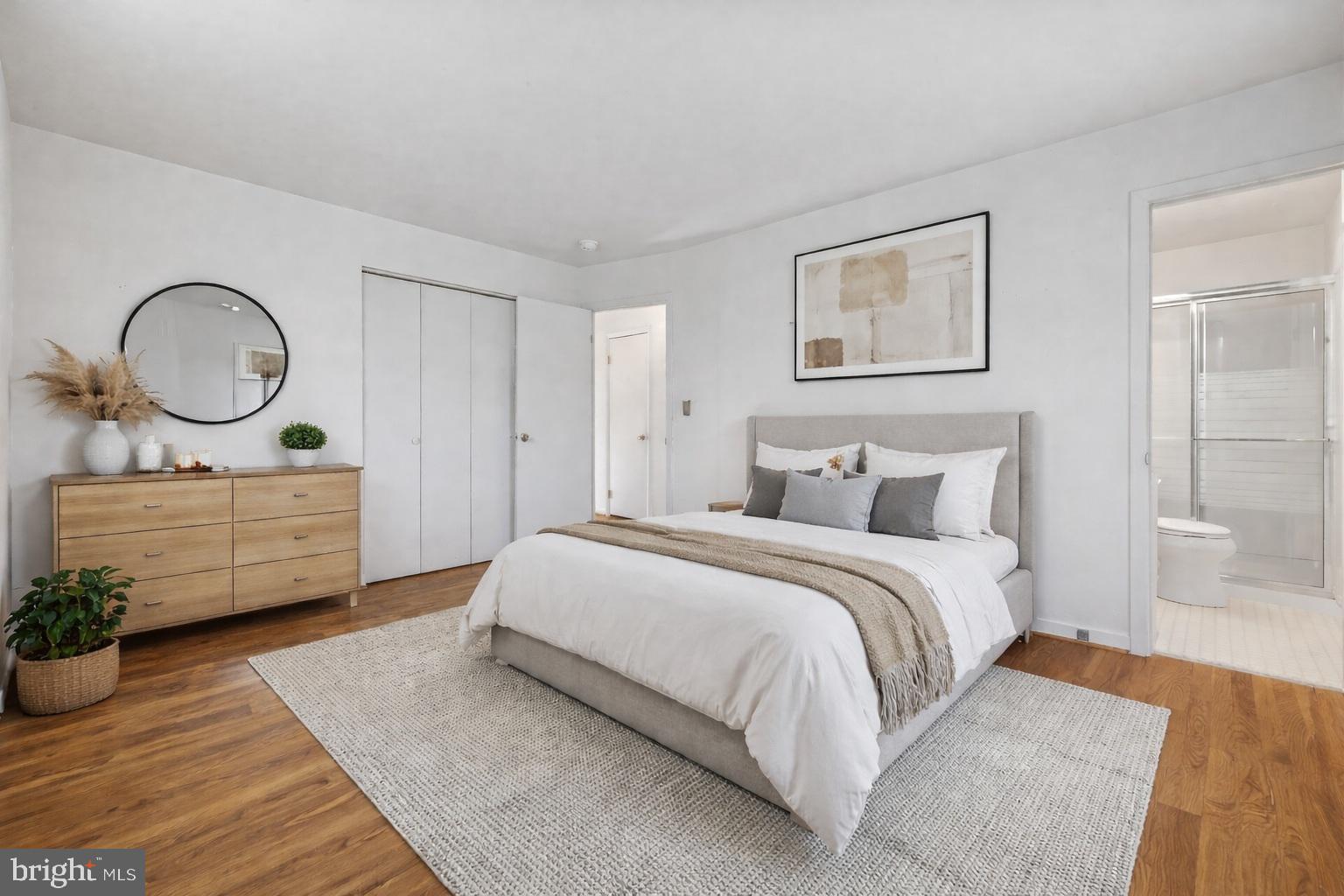 DEER PARK - Residential