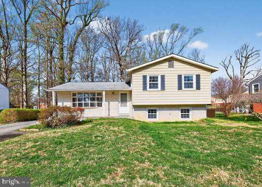DEER PARK - Residential