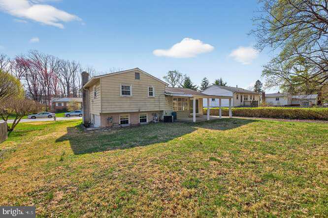 DEER PARK - Residential