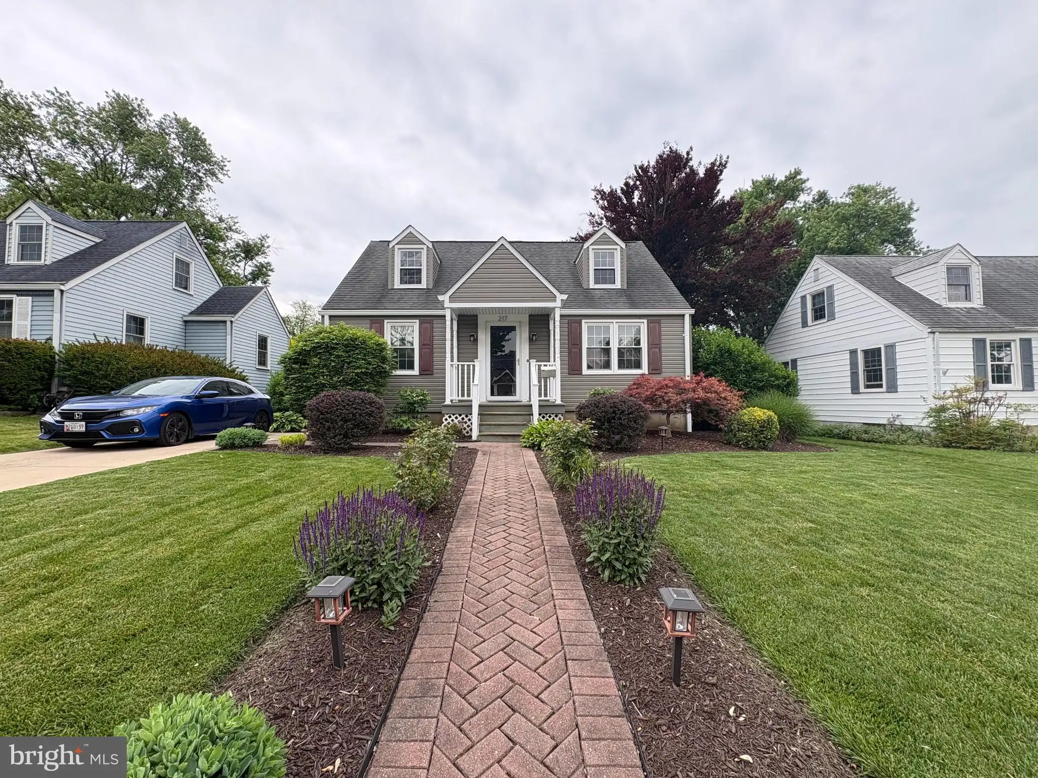 217 Division Avenue, Lutherville Timonium, MD 21093