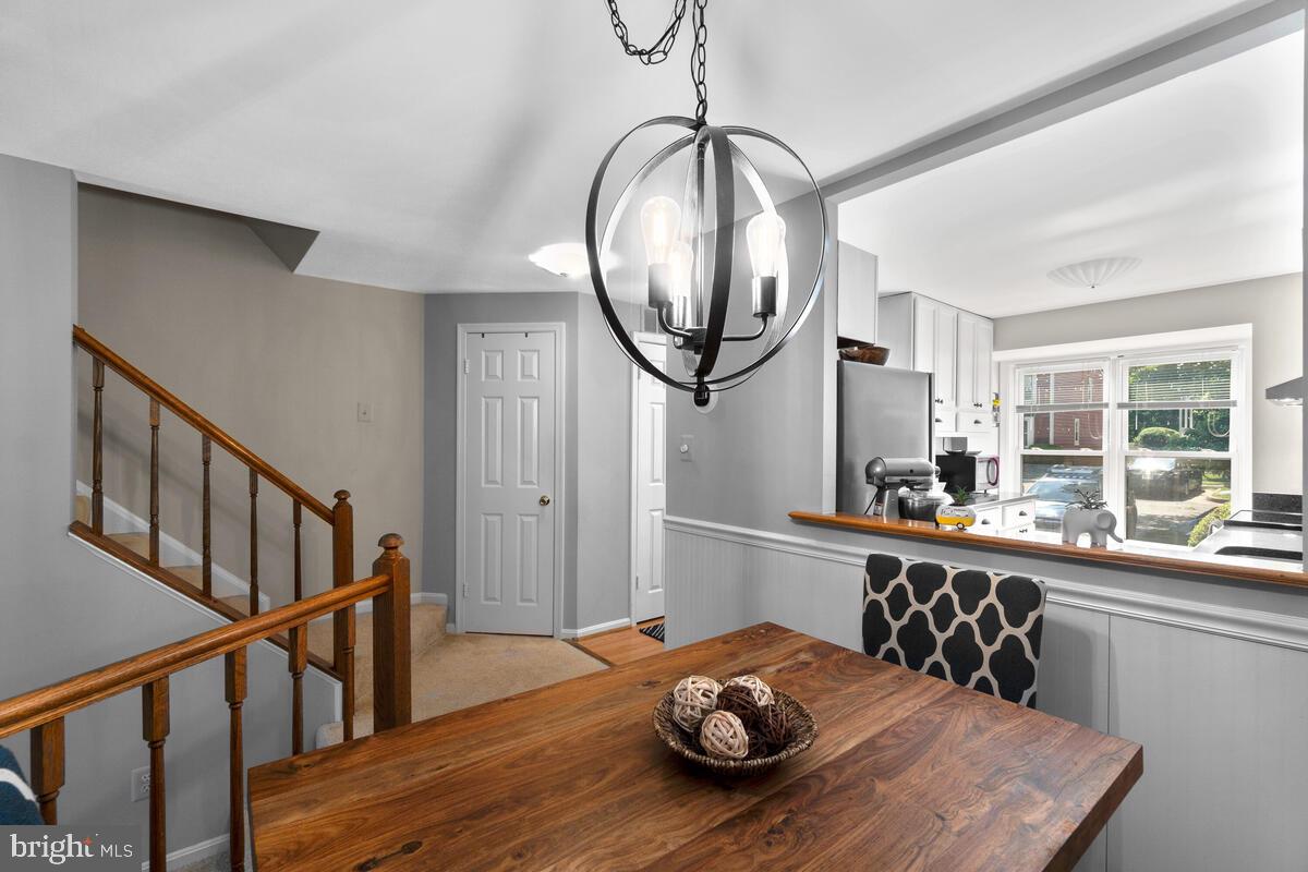 WHISPERWOOD - Residential Lease