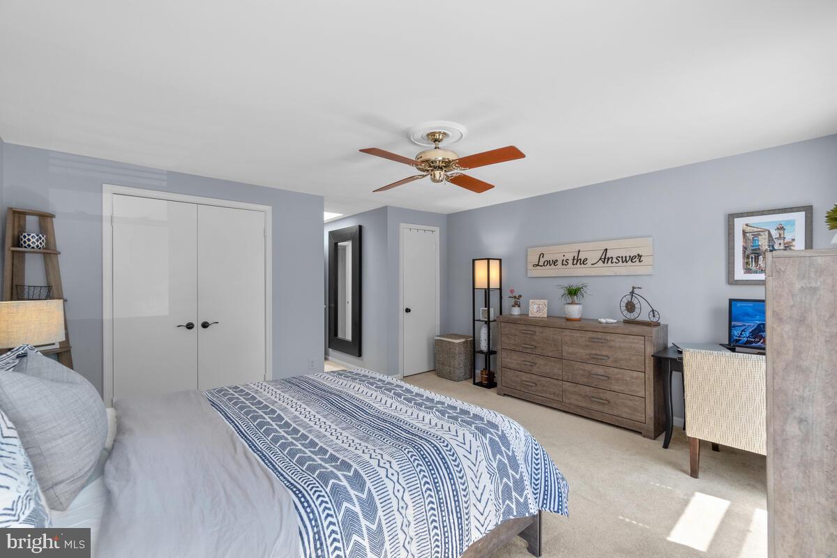 WHISPERWOOD - Residential Lease