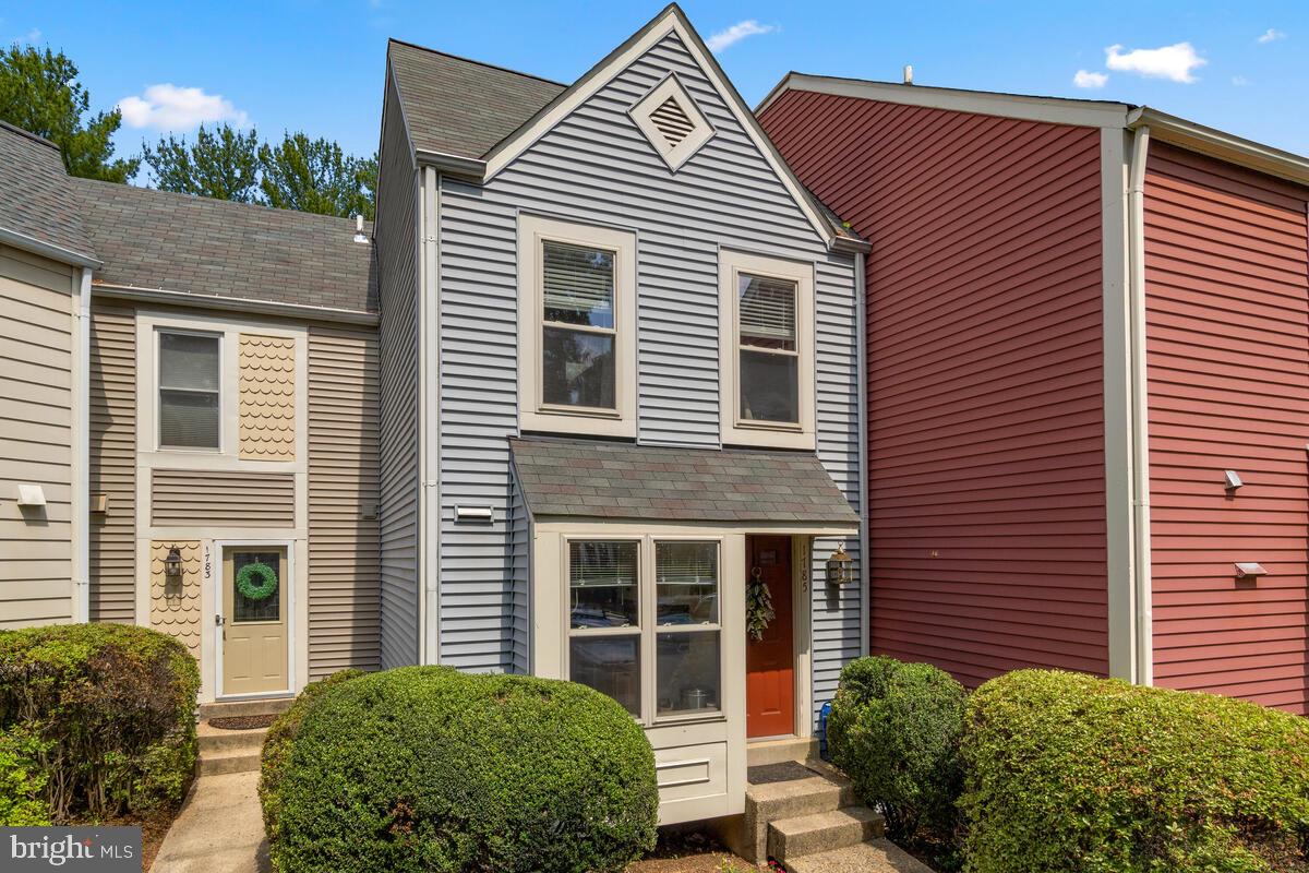 WHISPERWOOD - Residential Lease