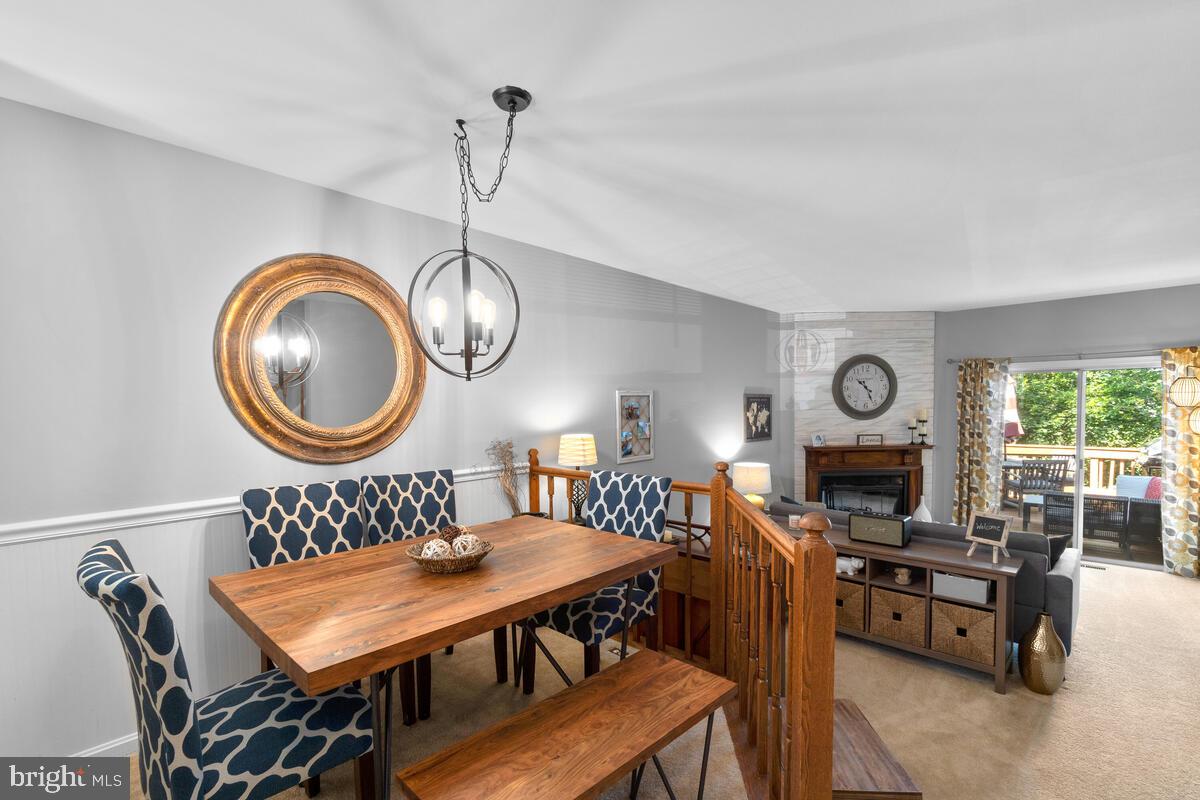 WHISPERWOOD - Residential Lease