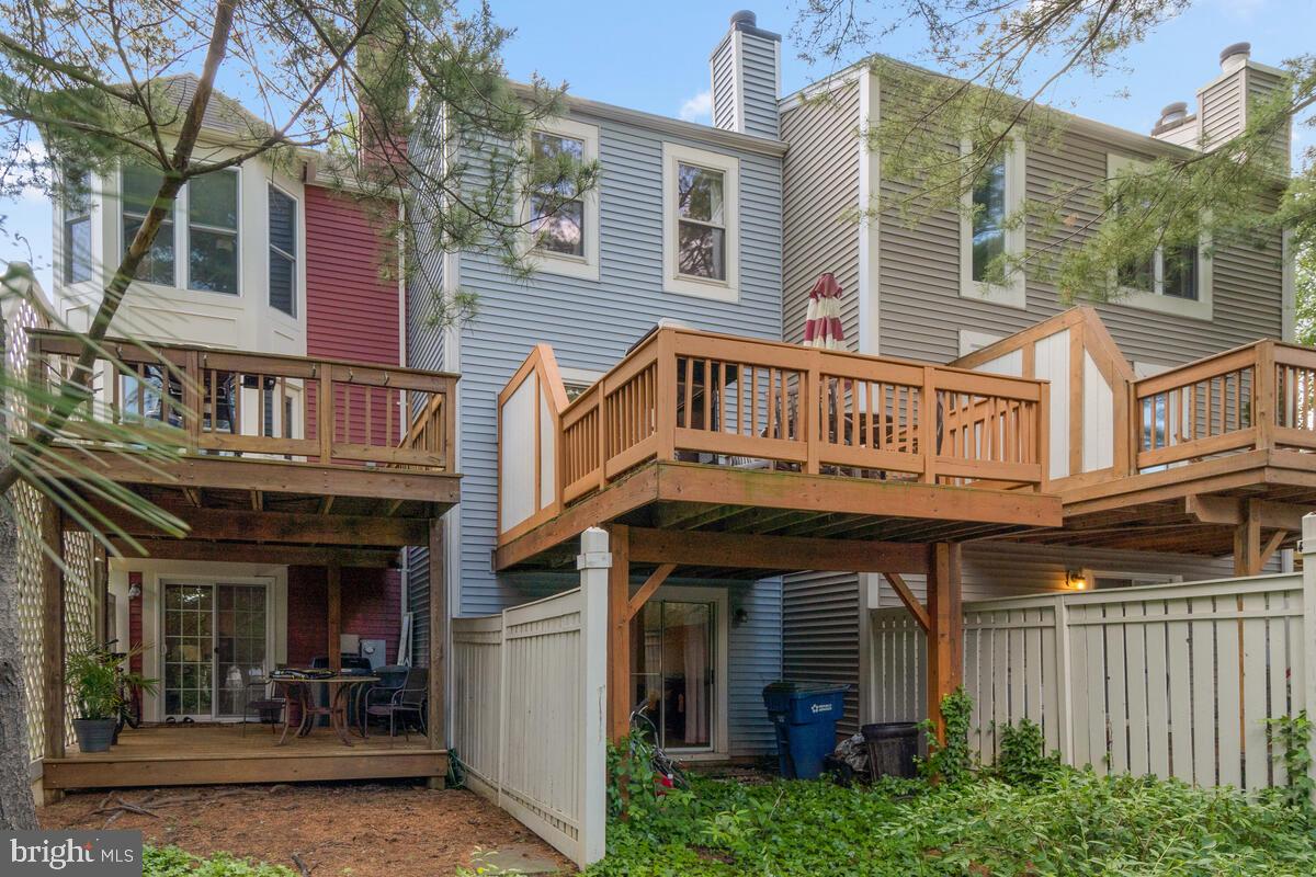 WHISPERWOOD - Residential Lease