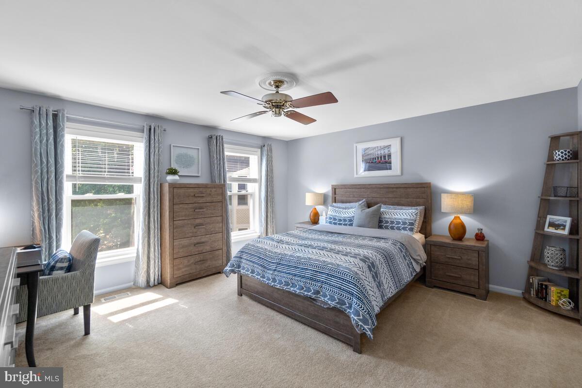 WHISPERWOOD - Residential Lease