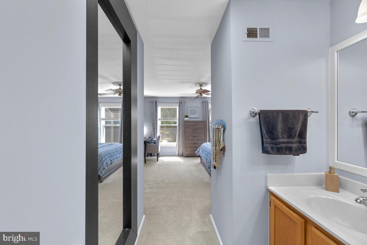 WHISPERWOOD - Residential Lease