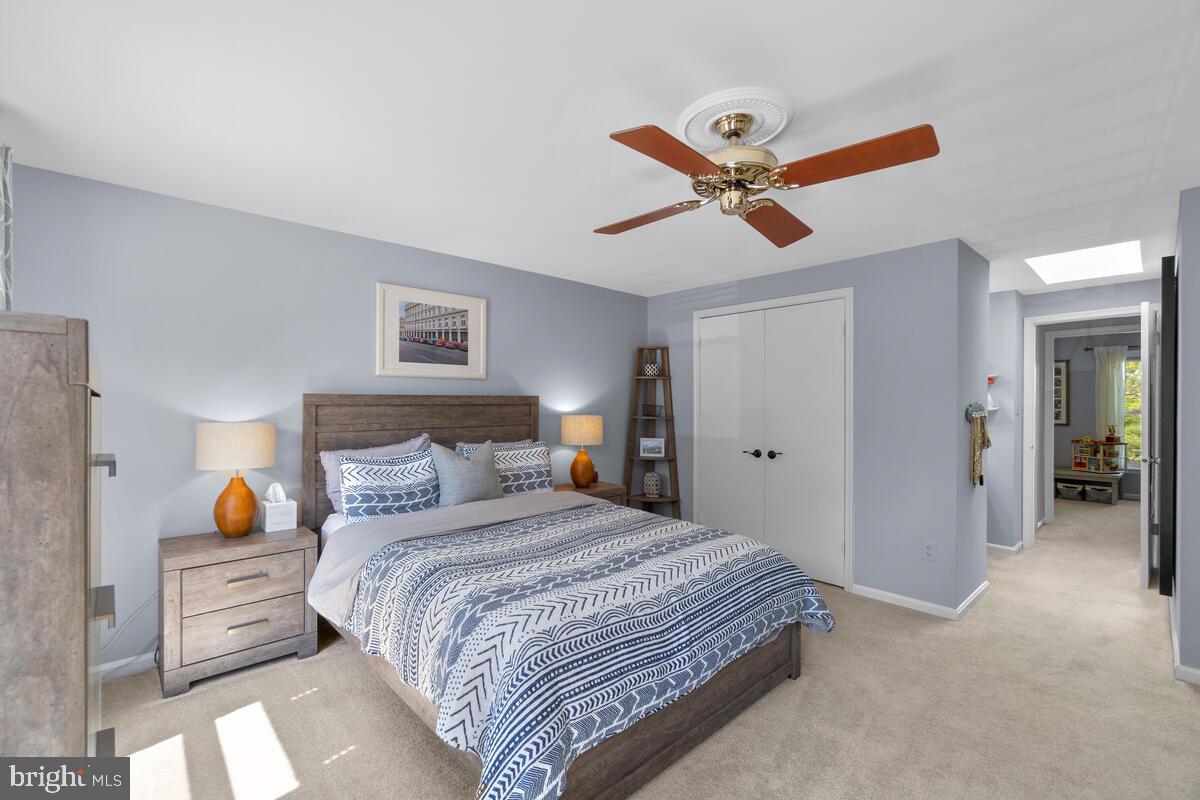 WHISPERWOOD - Residential Lease