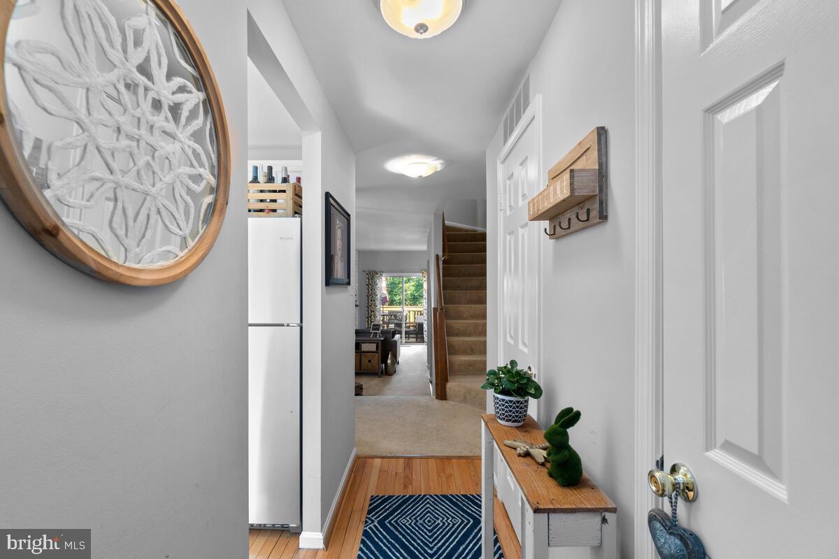 WHISPERWOOD - Residential Lease