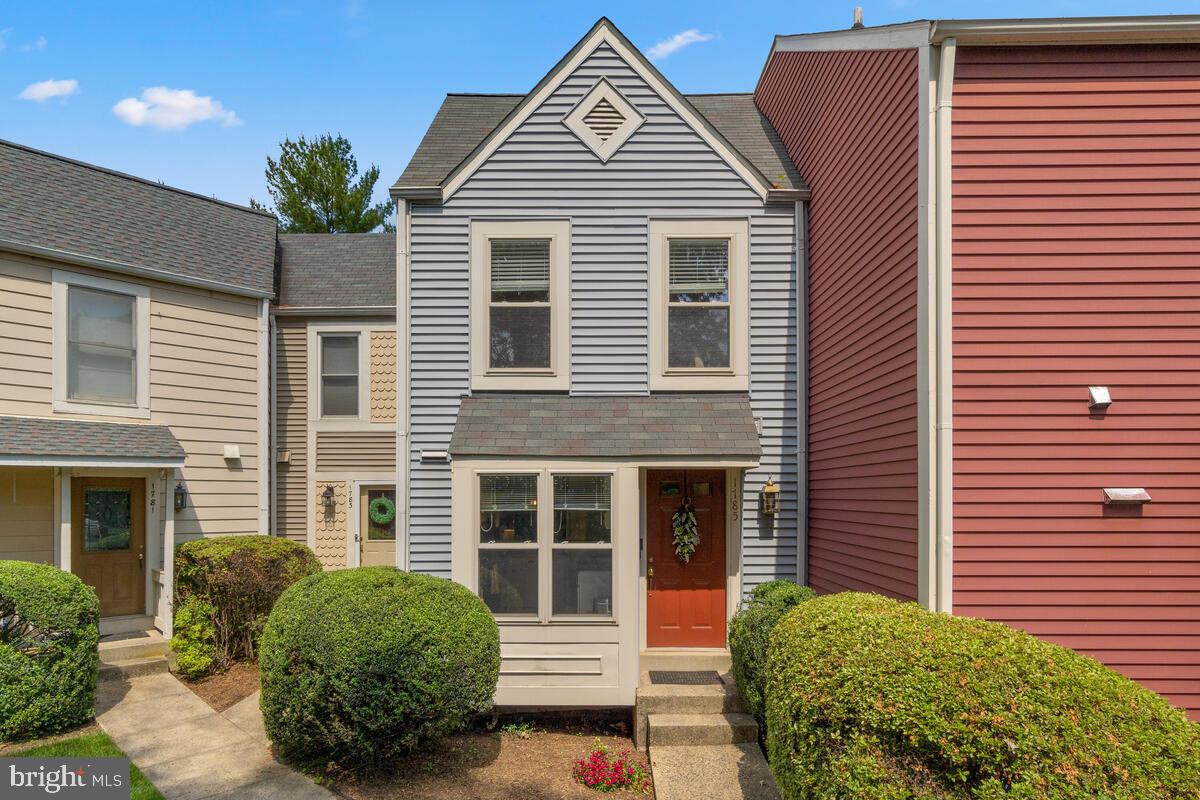 WHISPERWOOD - Residential Lease