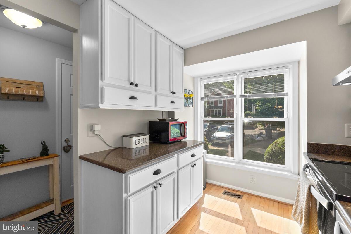 WHISPERWOOD - Residential Lease