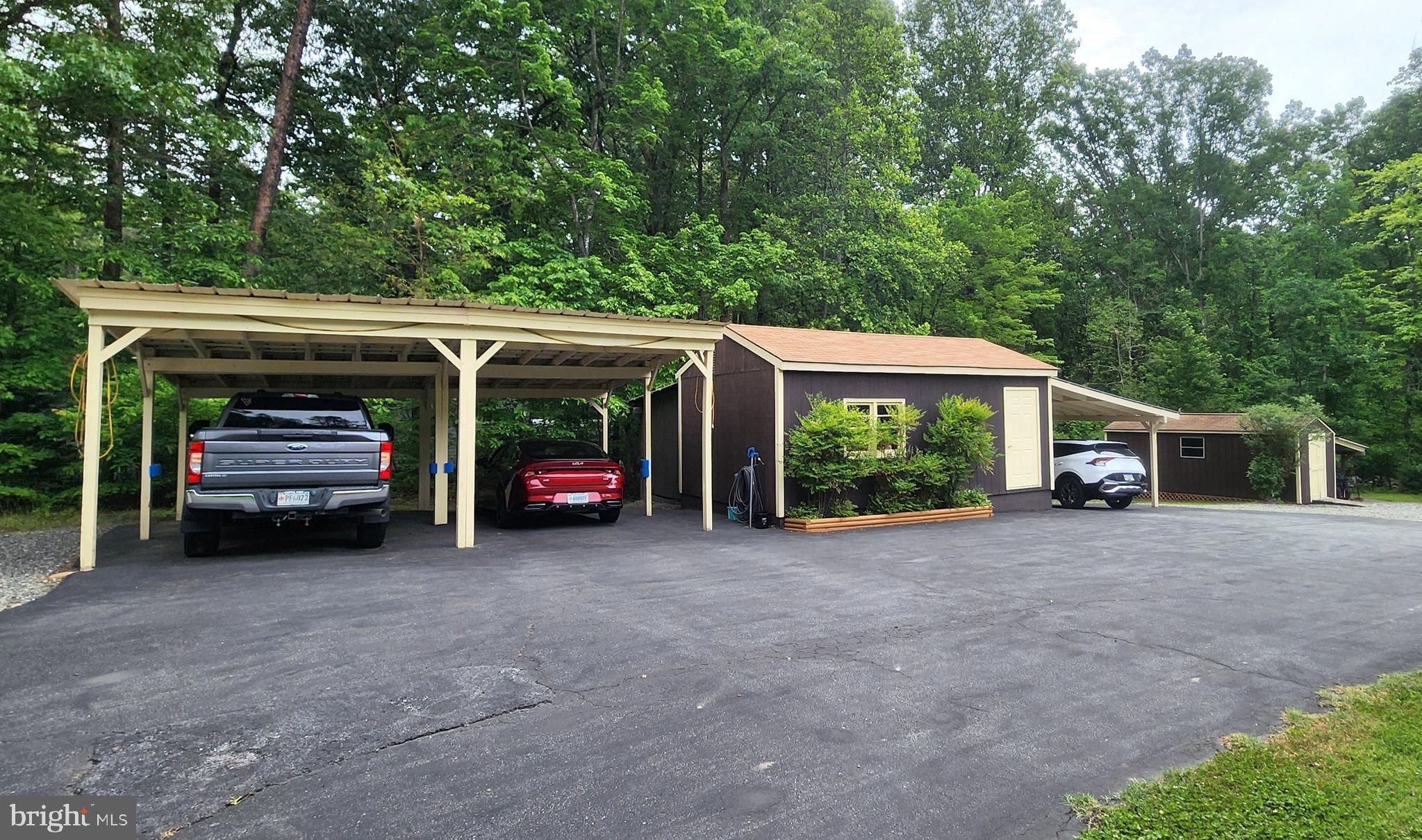 636 FIREHOUSE DRIVE