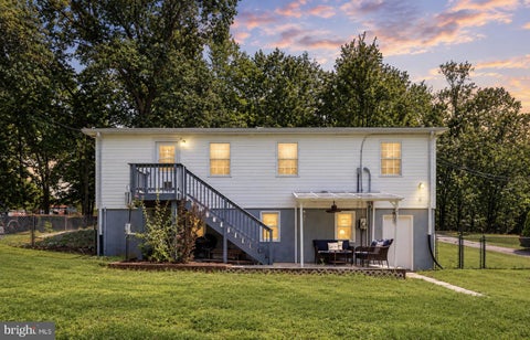 Photo of 479 Telegraph Road, STAFFORD, VA 22554 (MLS # VAST2053296)