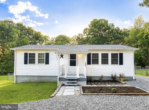 Photo of 479 Telegraph Road, STAFFORD, VA 22554 (MLS # VAST2053296)