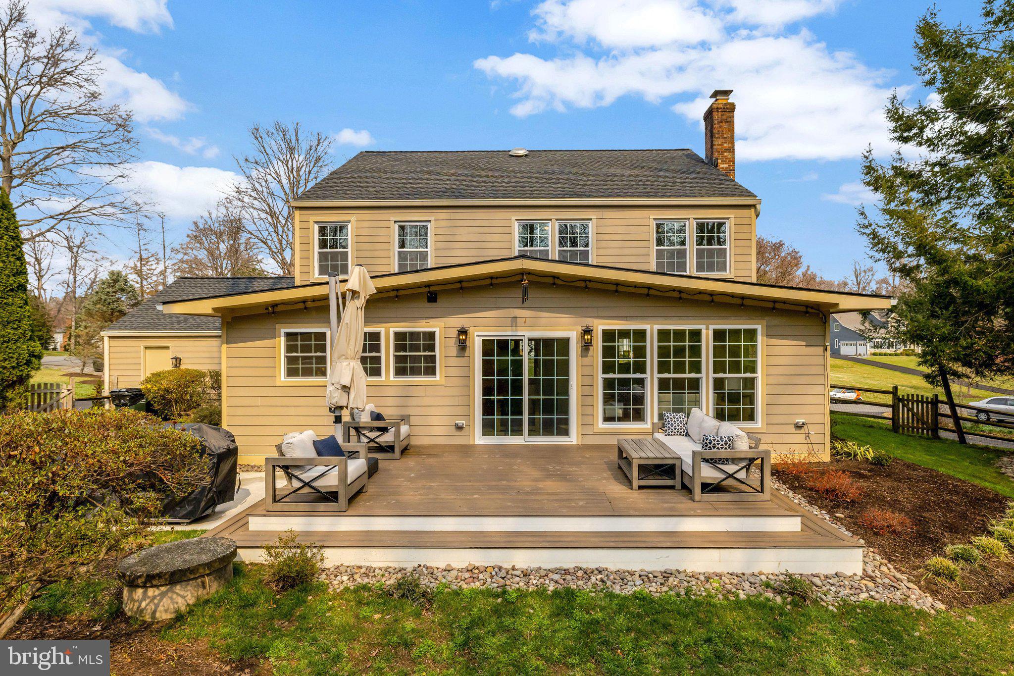 VALE VALLEY ESTATES - Residential