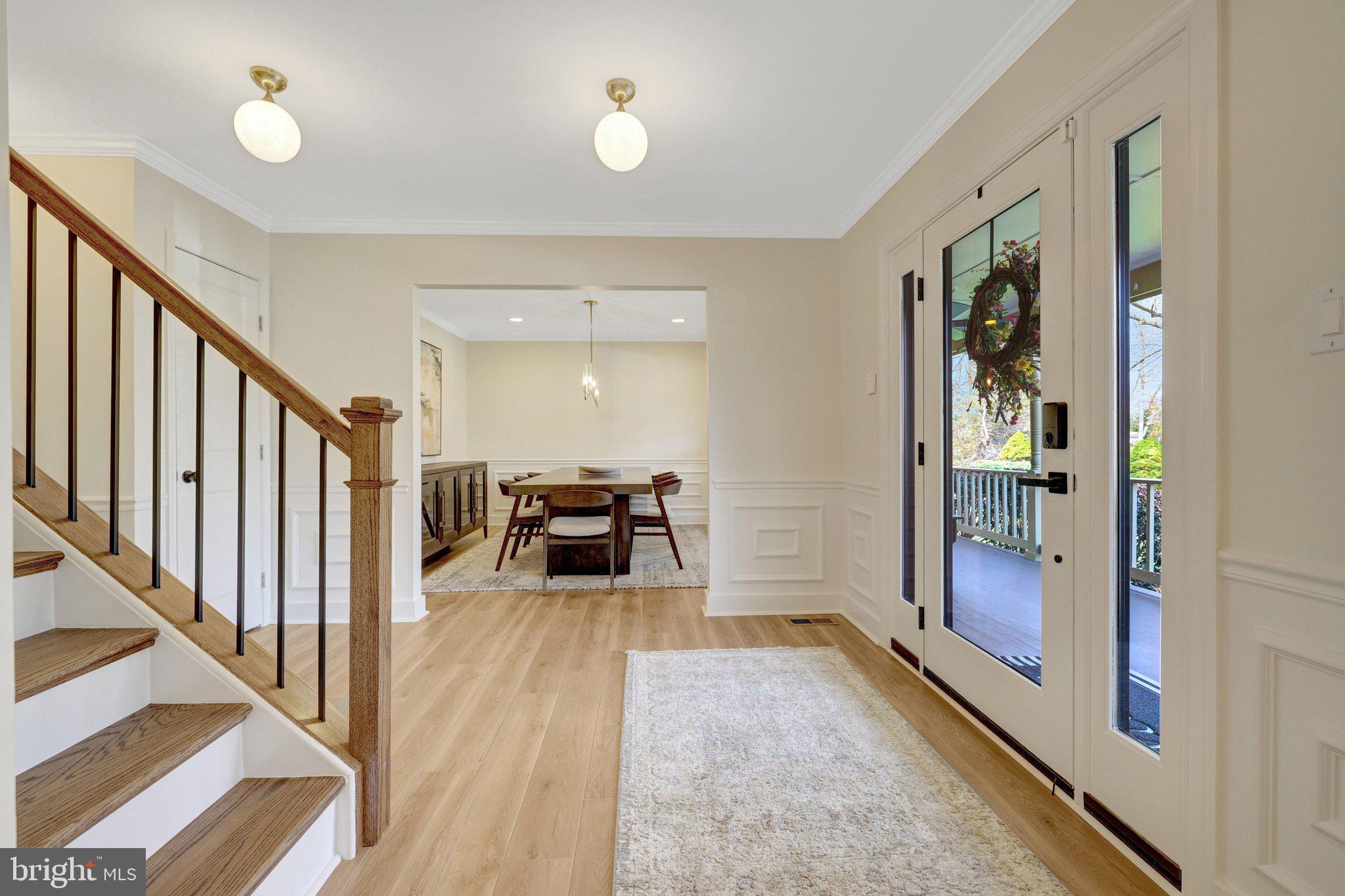 2818 CENTER RIDGE DRIVE