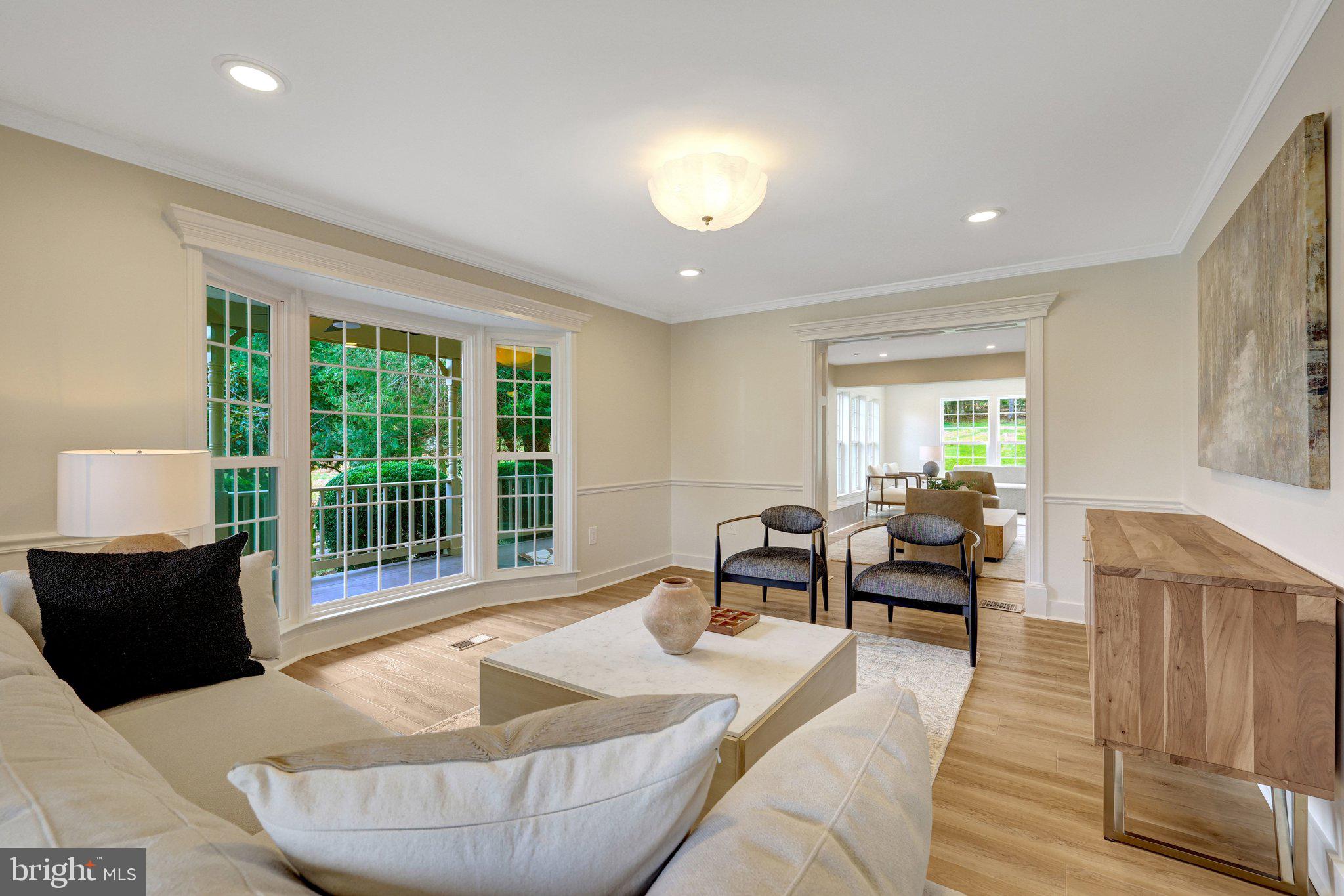 VALE VALLEY ESTATES - Residential