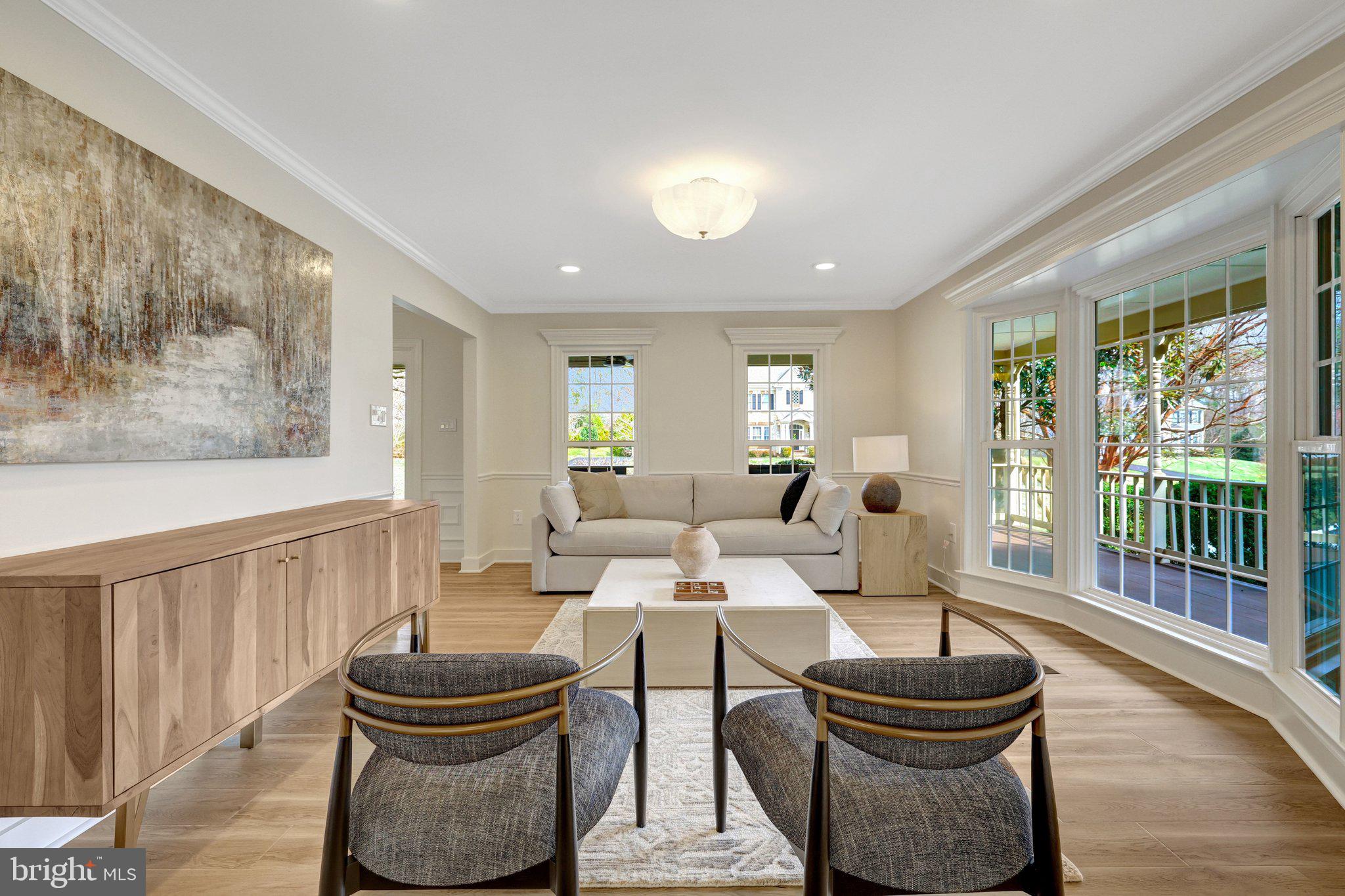 VALE VALLEY ESTATES - Residential