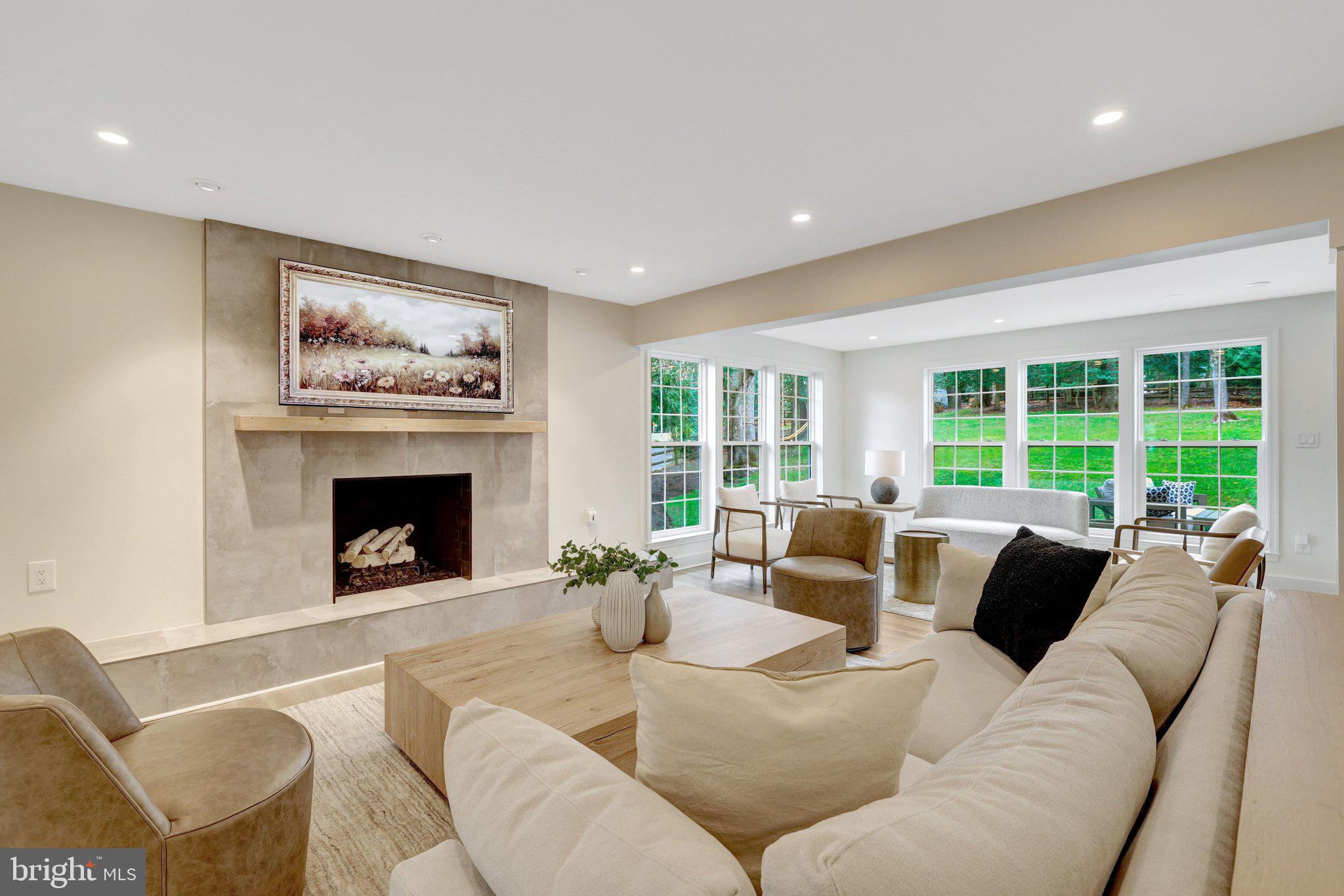 VALE VALLEY ESTATES - Residential