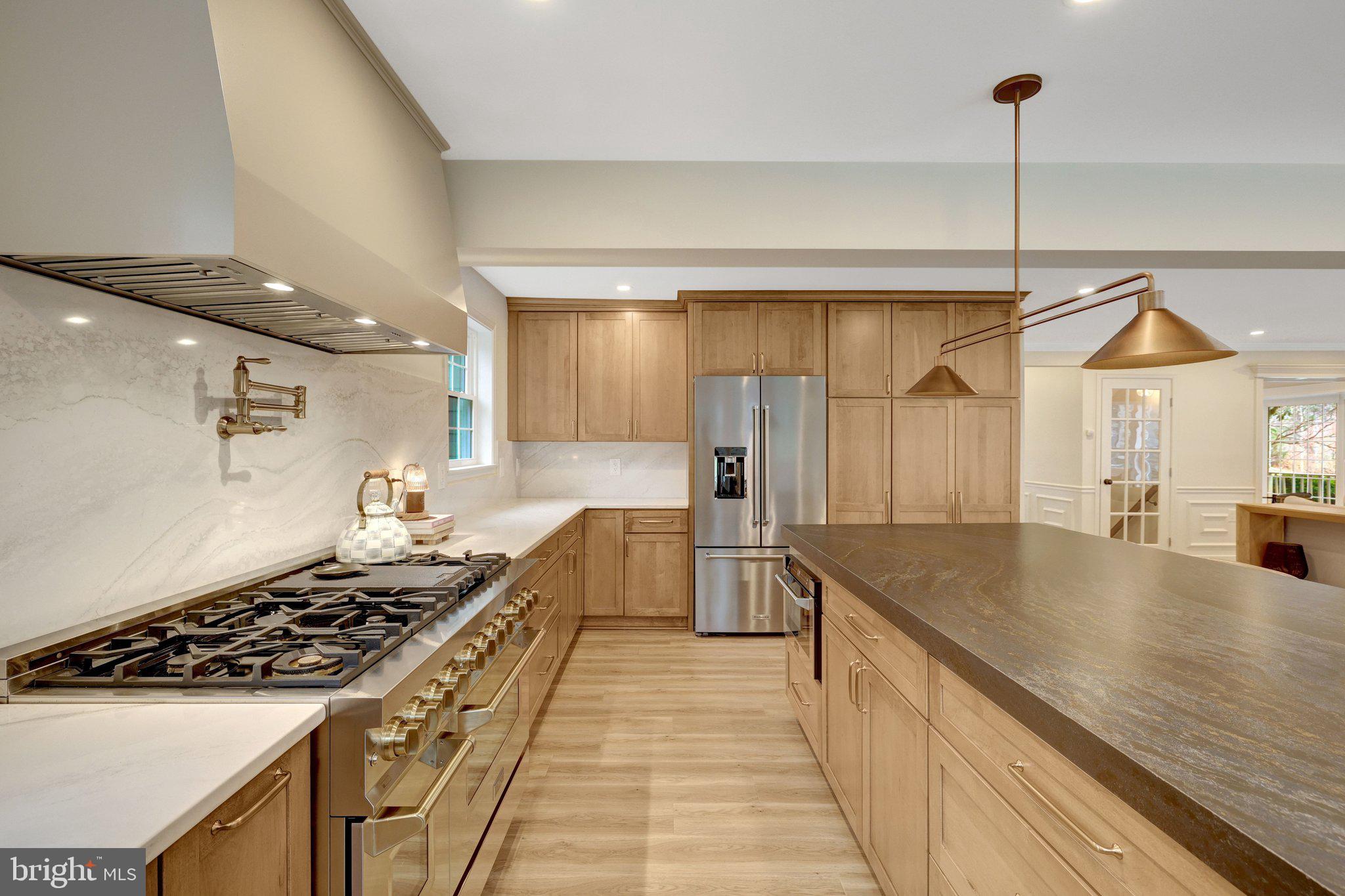 VALE VALLEY ESTATES - Residential