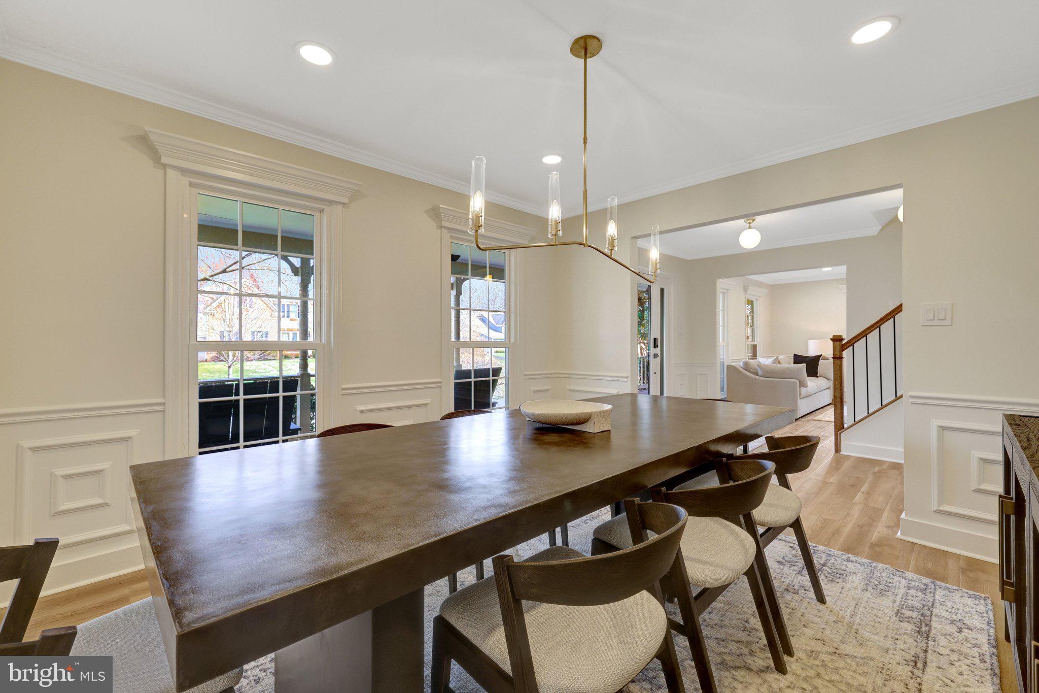 2818 CENTER RIDGE DRIVE