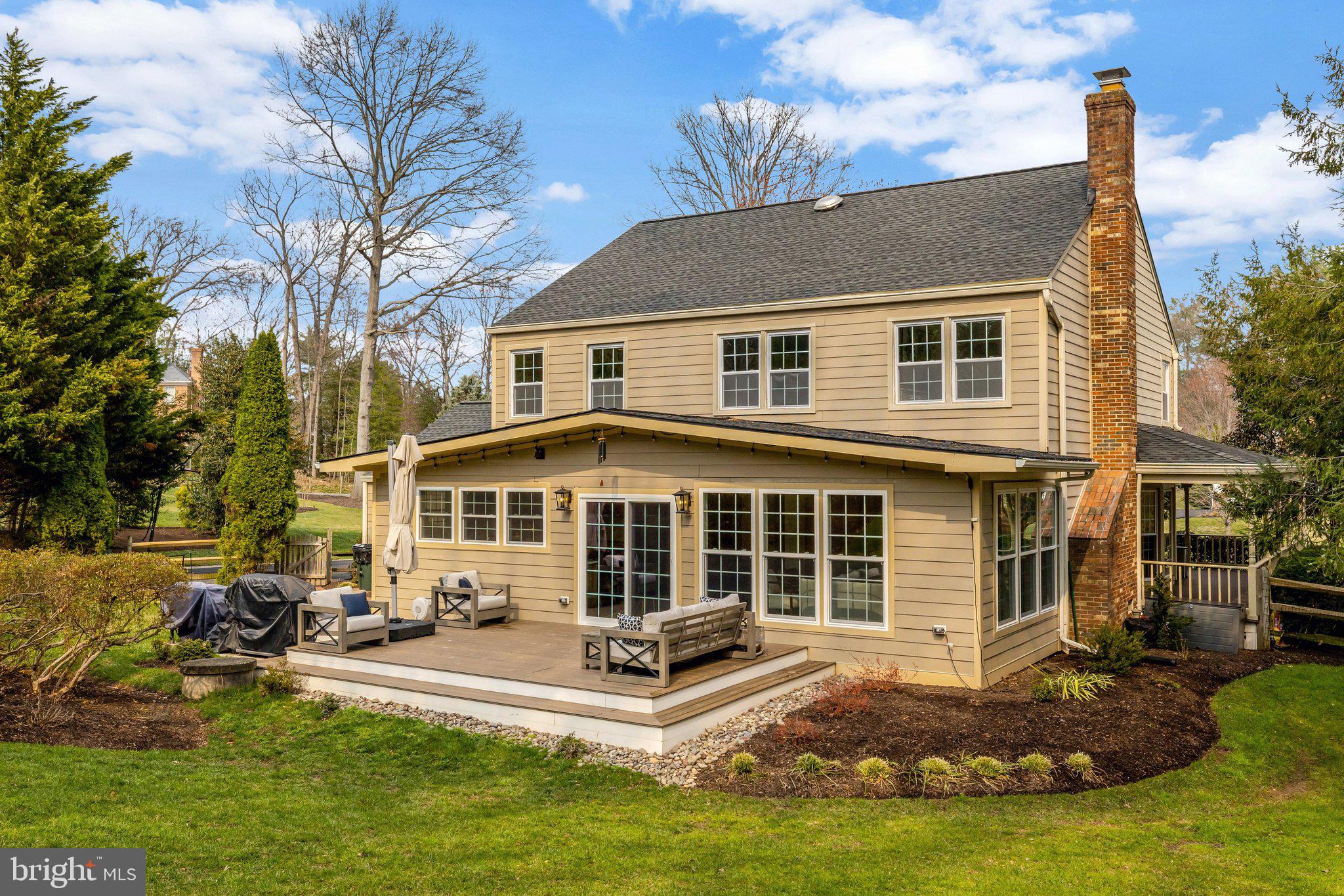 VALE VALLEY ESTATES - Residential