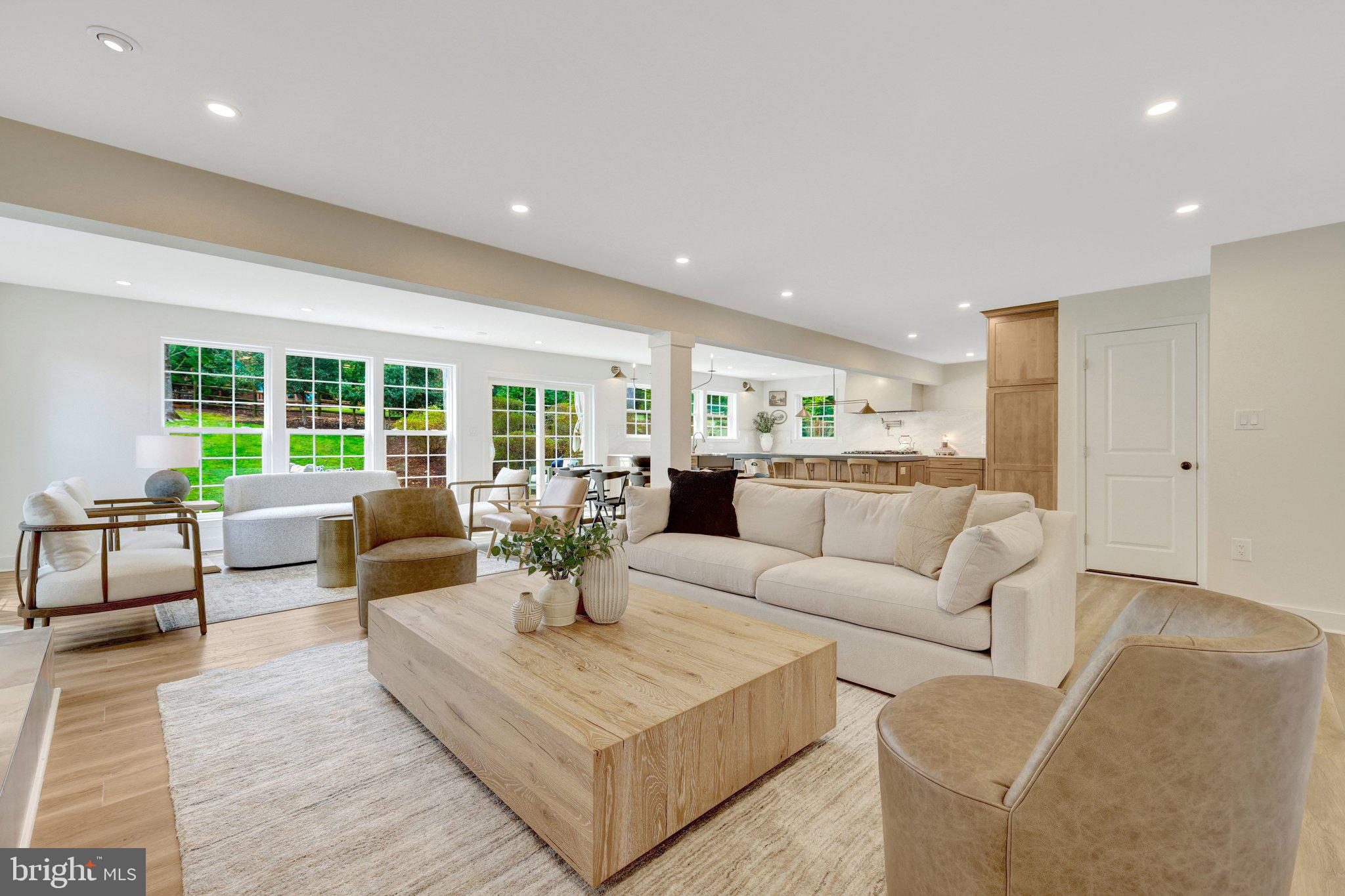 VALE VALLEY ESTATES - Residential