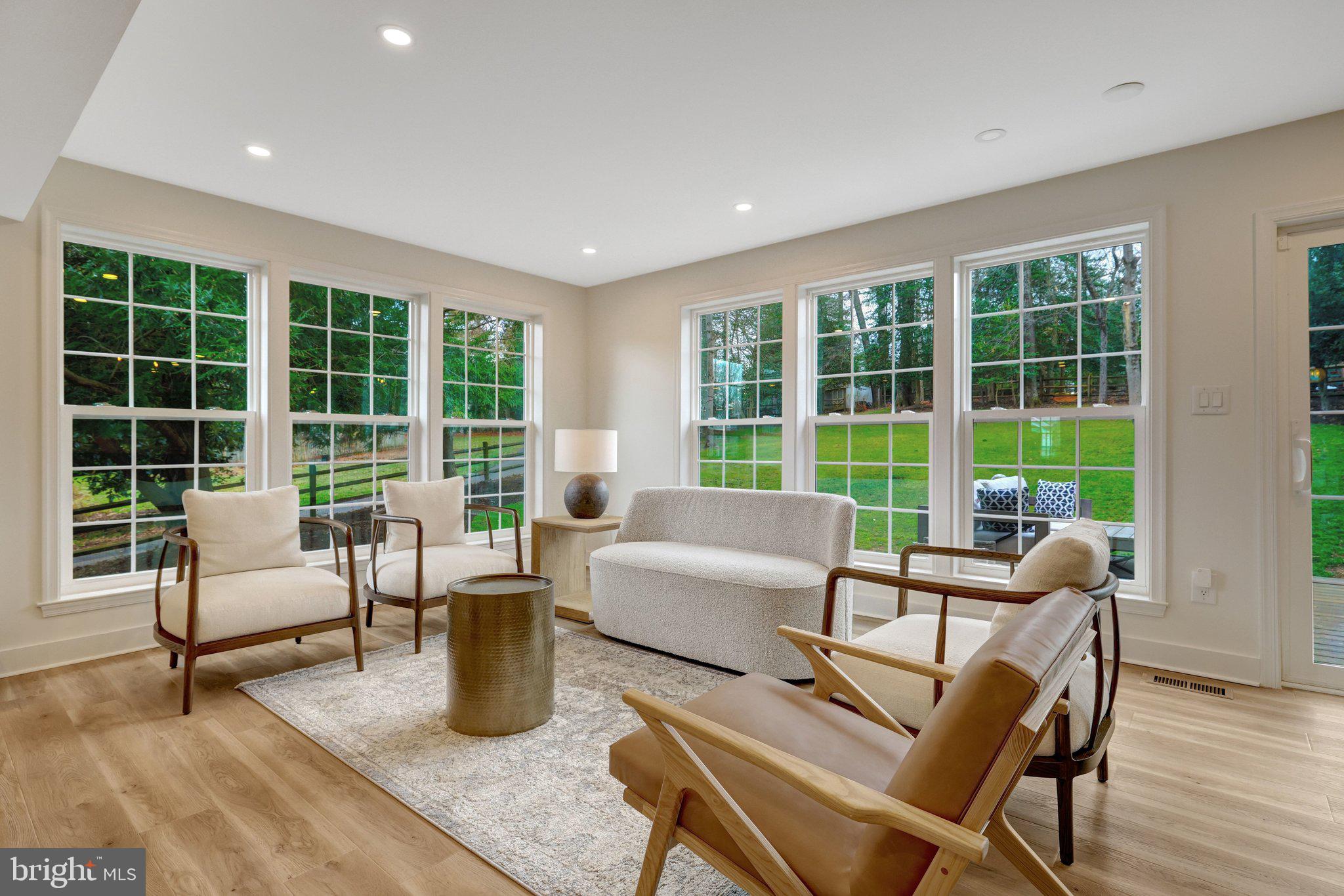 VALE VALLEY ESTATES - Residential