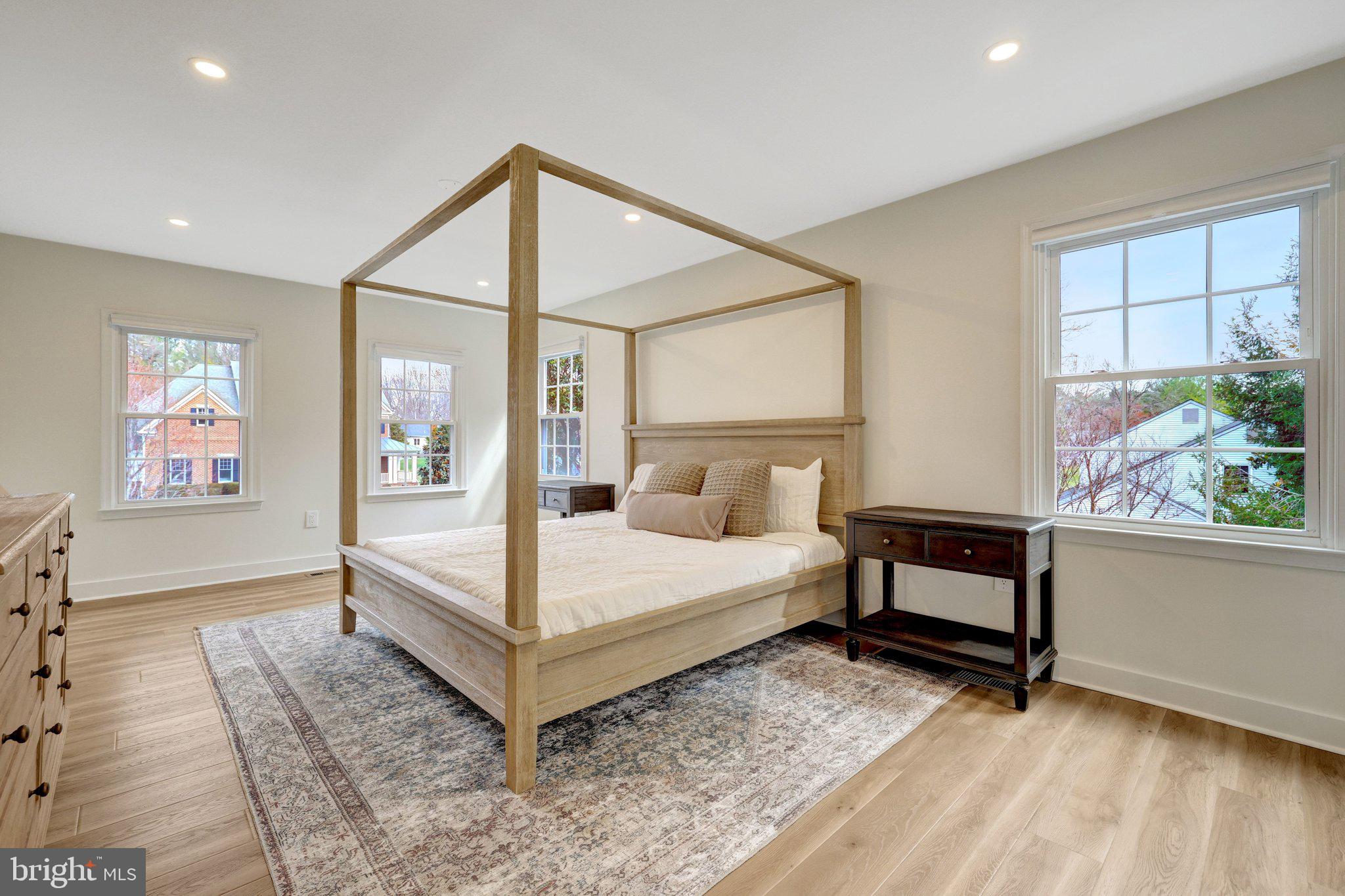 VALE VALLEY ESTATES - Residential