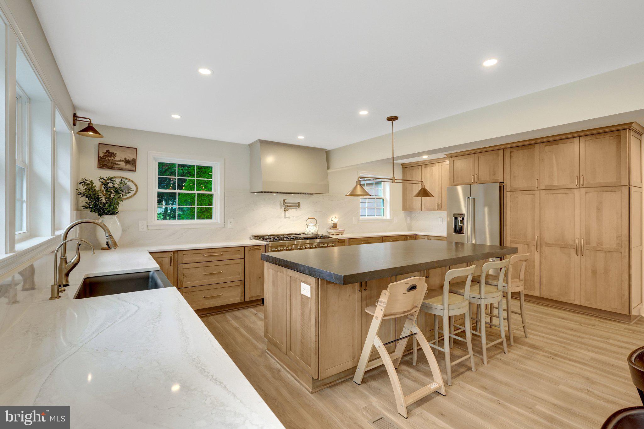 VALE VALLEY ESTATES - Residential