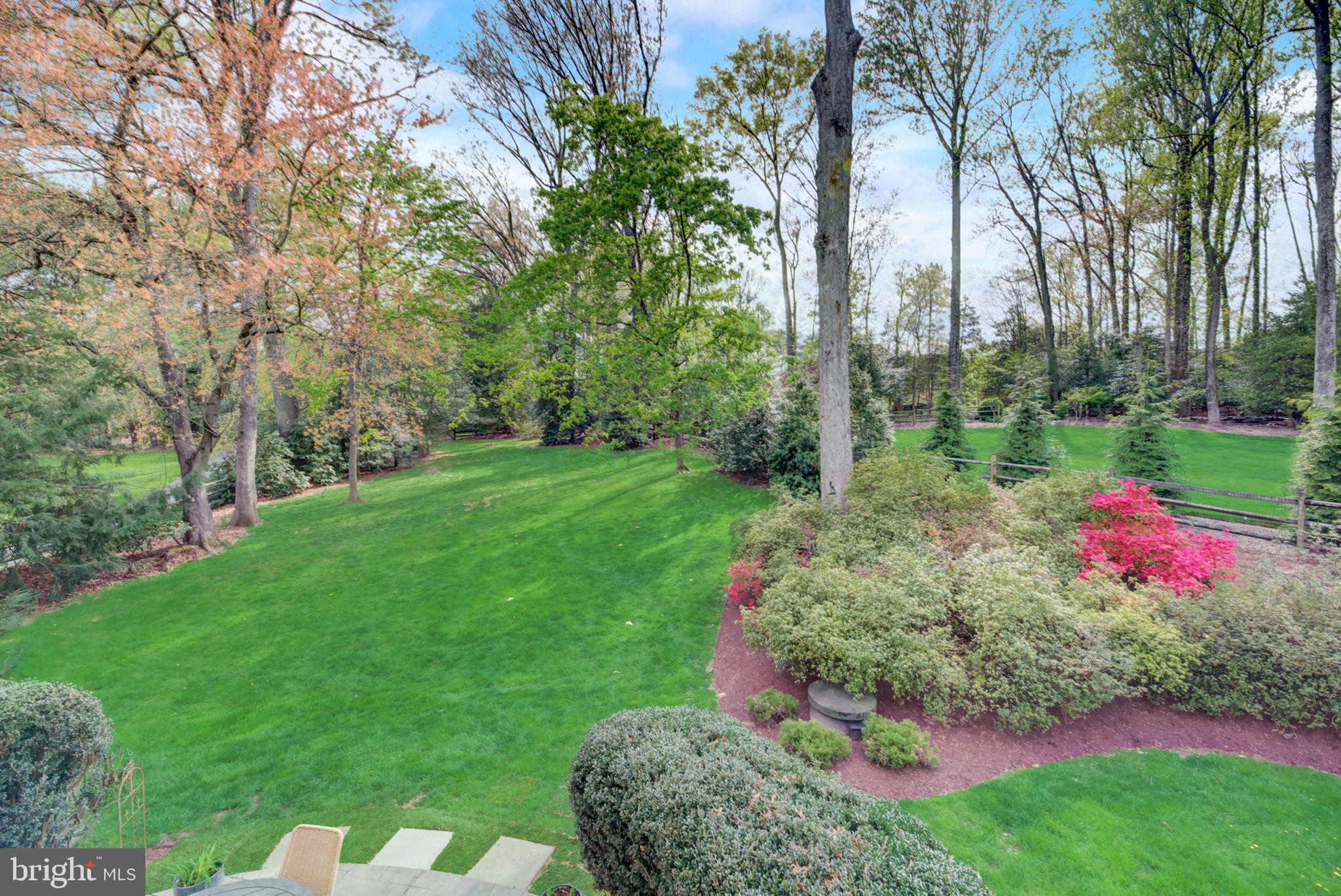 VALE VALLEY ESTATES - Residential