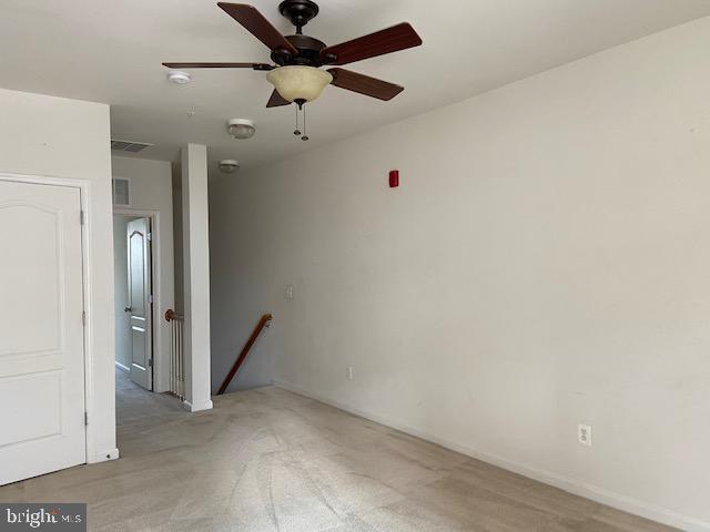 LINDEN ROW CONDOMINIUM - Residential Lease